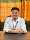 बिशाल श्रेष्ठ
