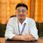 बिशाल श्रेष्ठ